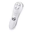 RF mesotherapy skin rejuvenation device