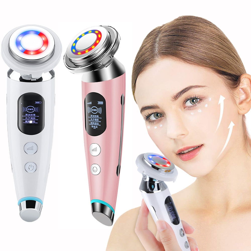 IPL photon skin rejuvenation device