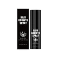 Biotin and caffeine hair growth spray