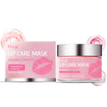 Hydrating lip care mask