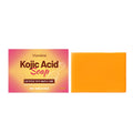 Kojic acid skin brightening soap