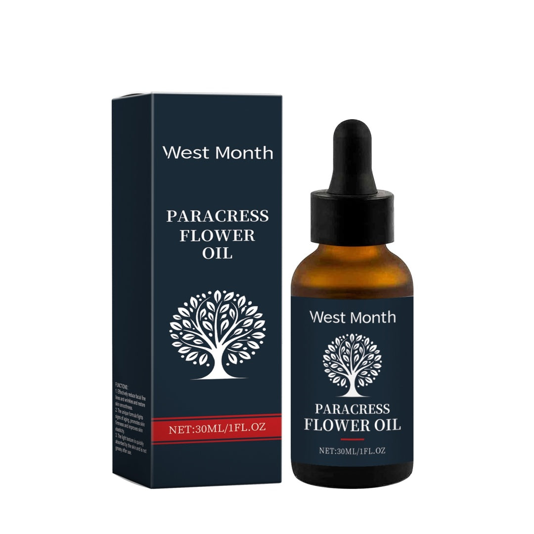 Anti-aging facial care oil, 30ml