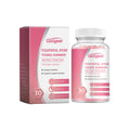 Collagen gummies for anti-aging, 30 pieces