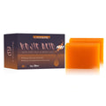 Kojic acid whitening and anti-aging soap, 2 pack