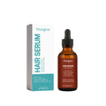 Nourishing hair growth serum for thinning hair