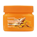 Turmeric glow scrub for face and body, 280g